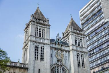 Mosteiro de Sao Bento