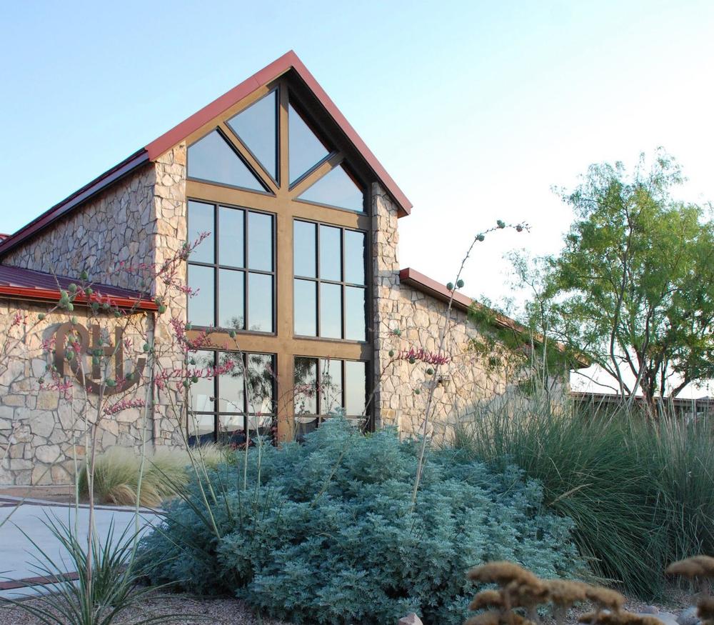 National Ranching Heritage Center