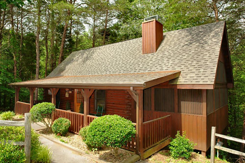 Recharge at the Serene Oak Haven Resort & Spa