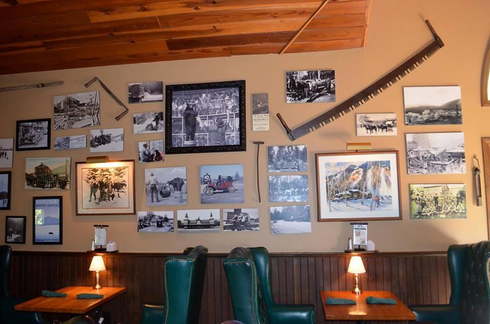 Refuel Like a Local at Gordi’s Fish and Steak House