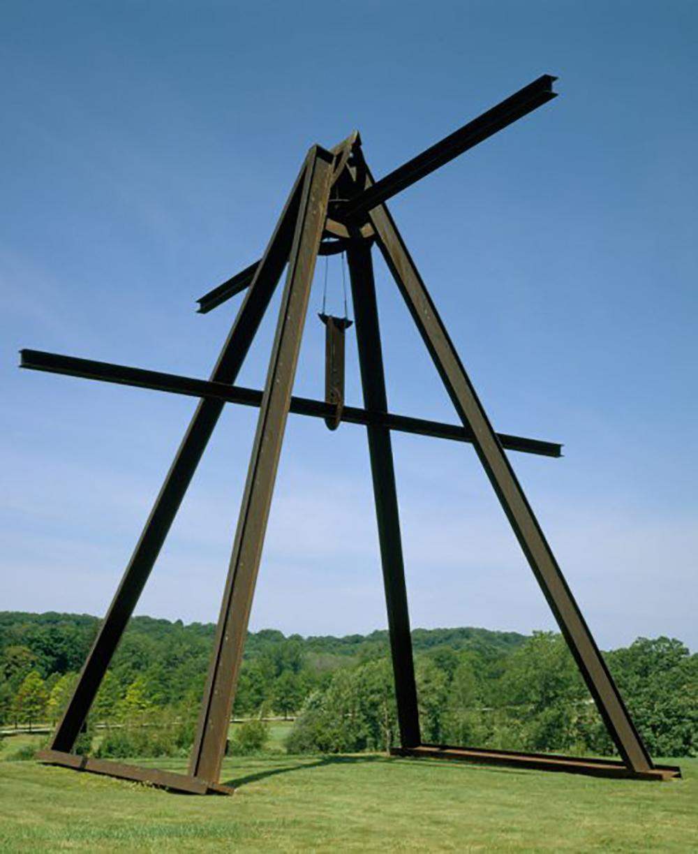 Roam Open-Air Art at Storm King Art Center