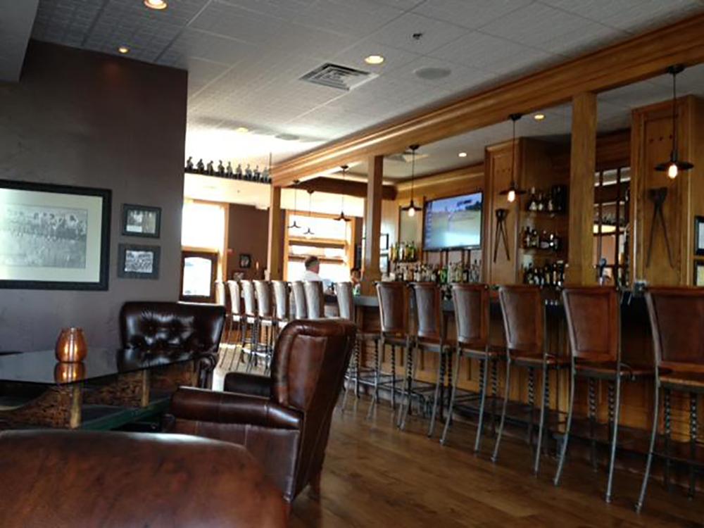 Savor the Bold at Merrill and Houston's Steak Joint