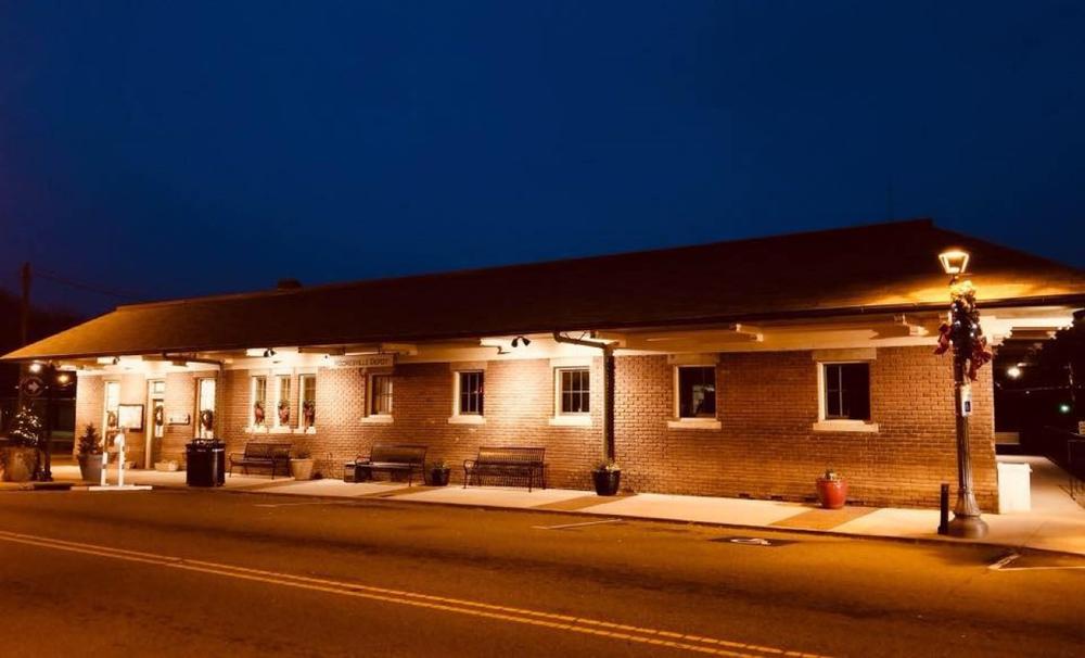 See Local Talent Shine at the Mooresville Arts Gallery and Support Creative Voices