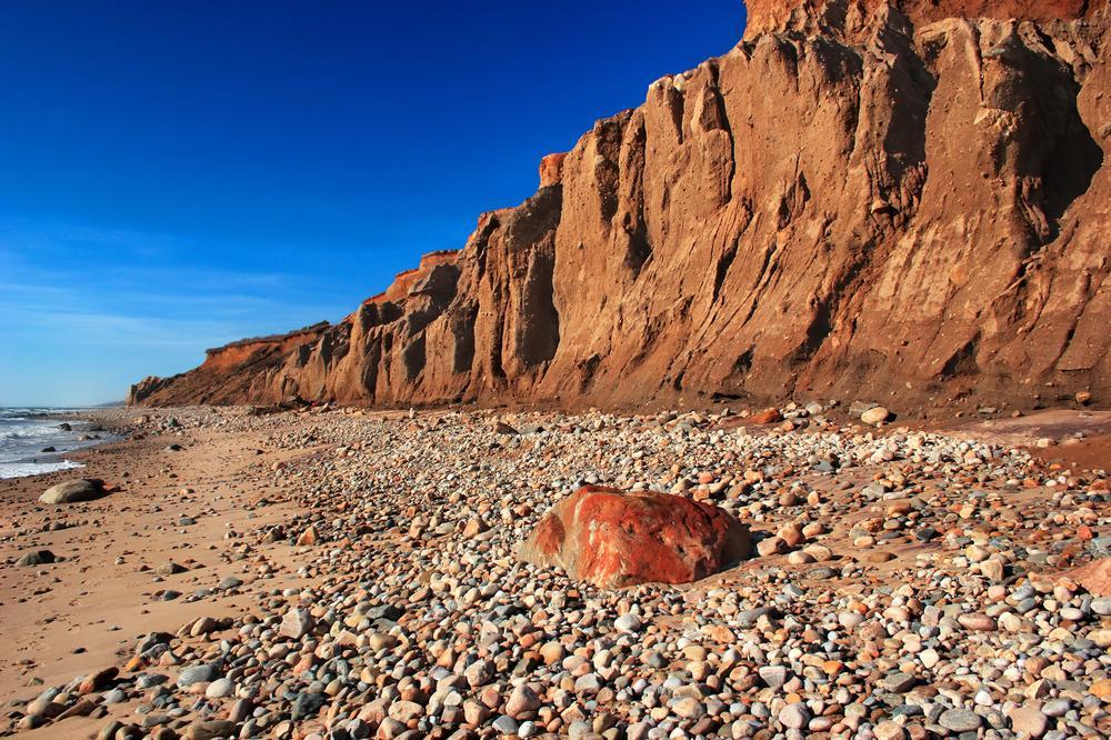 Stand at the Tip of Long Island at Montauk Point State Park