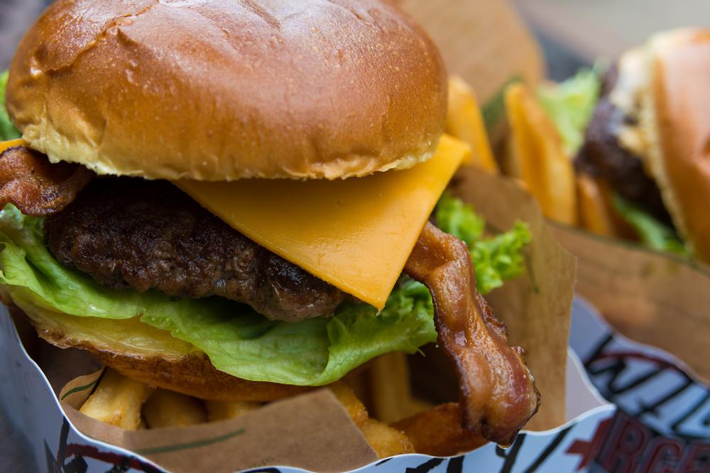 Enjoy hearty comfort food and friendly service on an affordable family meal.