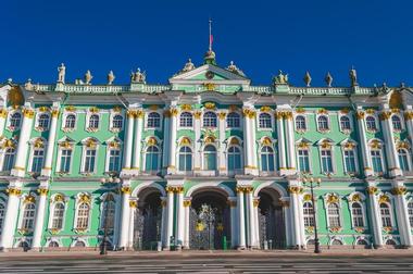 State Hermitage Museum