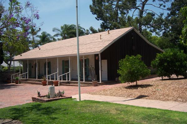 Step Into Glendale’s Past at Casa Adobe De San Rafael and Park