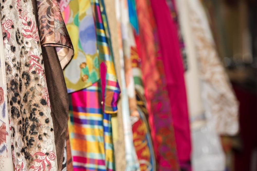 Step Into Vintage Vibes and Unique Finds at Nostalgia