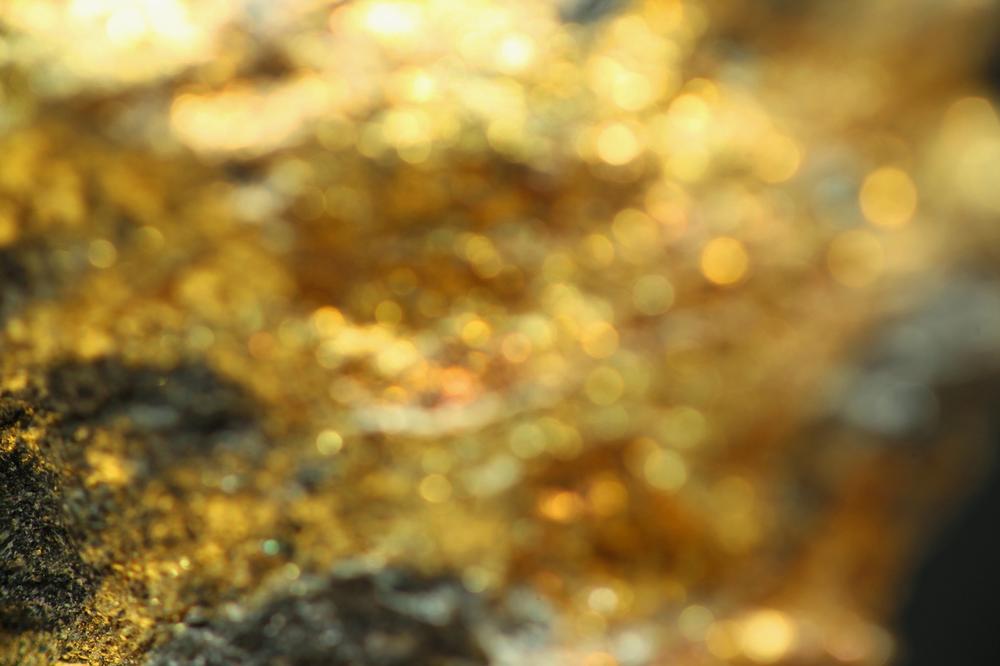 Strike Gold with the Hand of Faith at the Golden Nugget