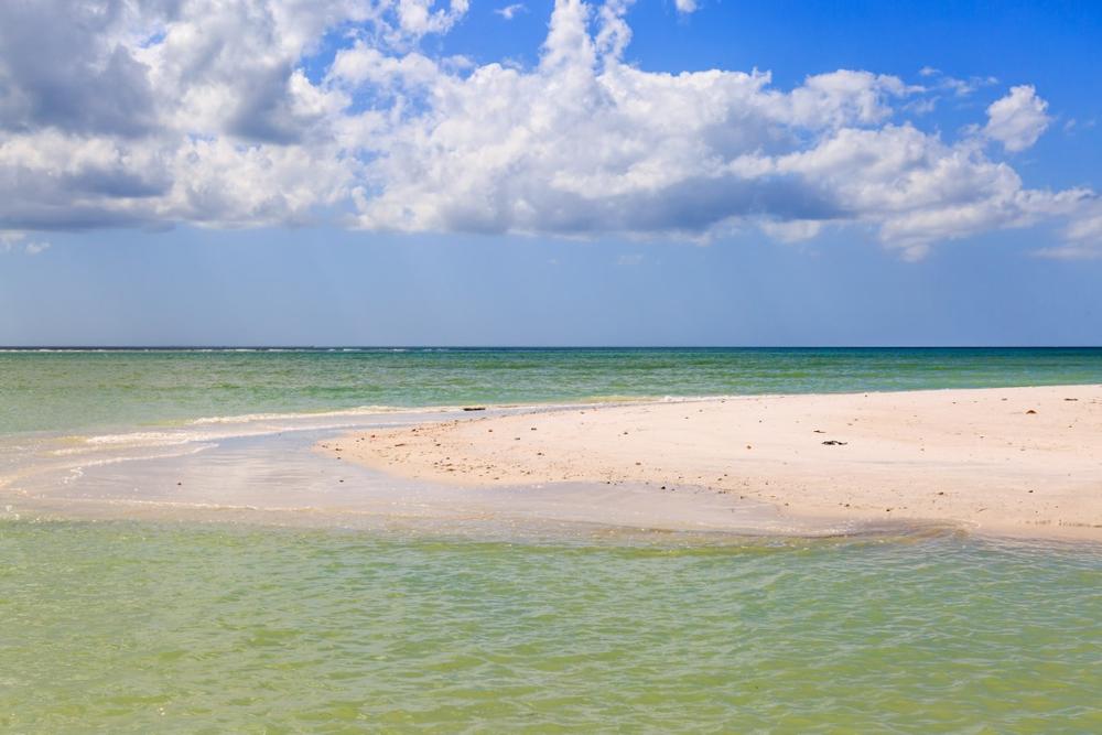 Take a Boat Adventure to Anclote Key Preserve State Park