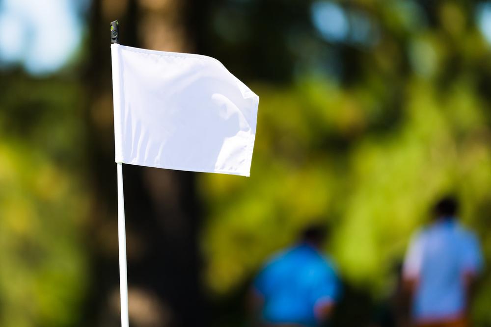 Tee Off at Green Tree Golf Course