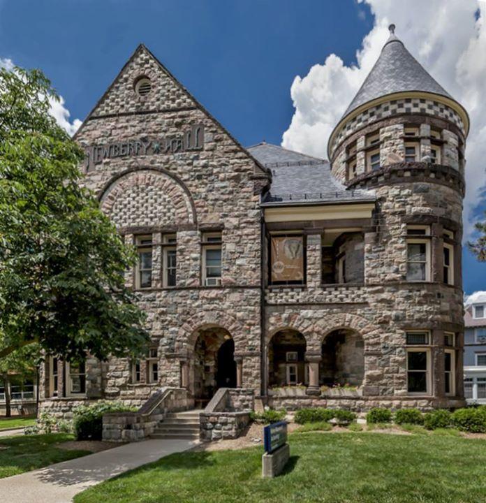 Travel Back to Ancient Civilizations at the Kelsey Museum of Archaeology