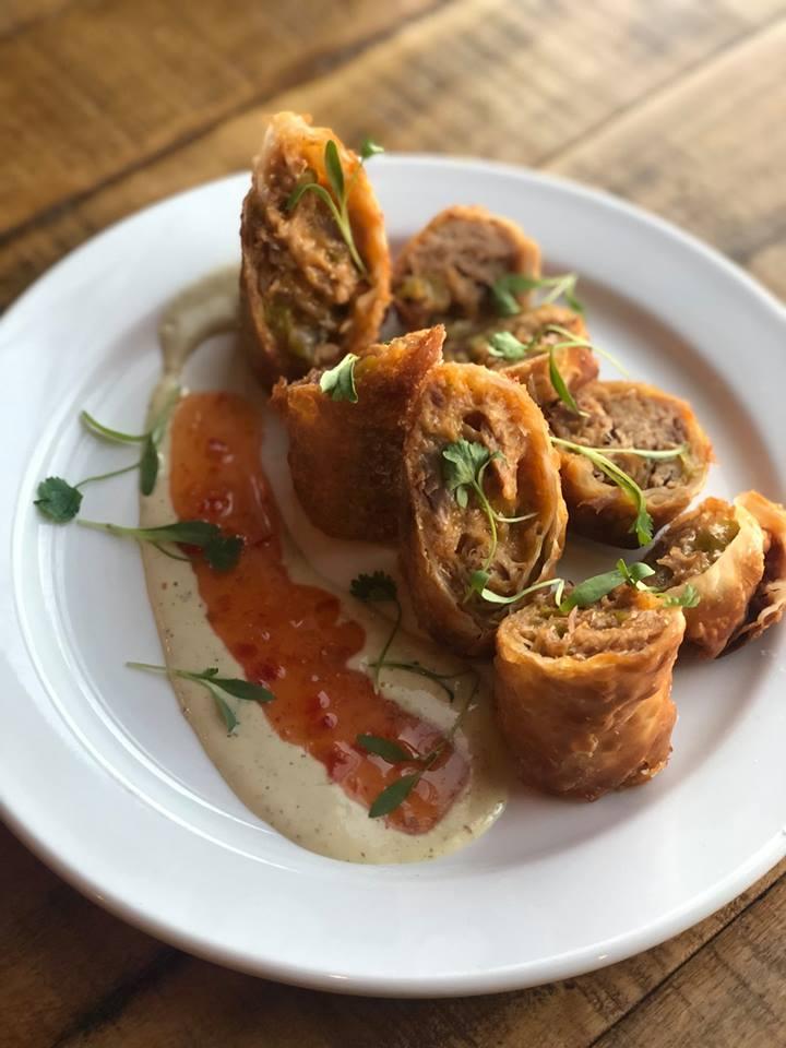 Treat Your Tastebuds to a Culinary Experience at The Chef’s Table