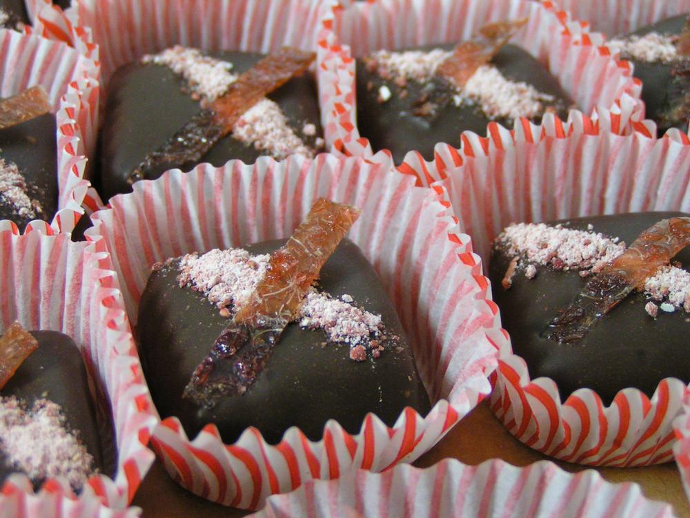 Treat Yourself to Artisan Sweets with a Mission at Confections with Convictions