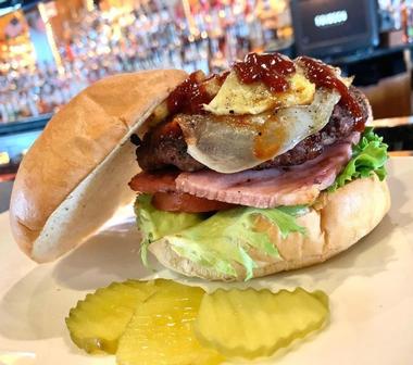 Tribeca Tavern, Cary, North Carolina