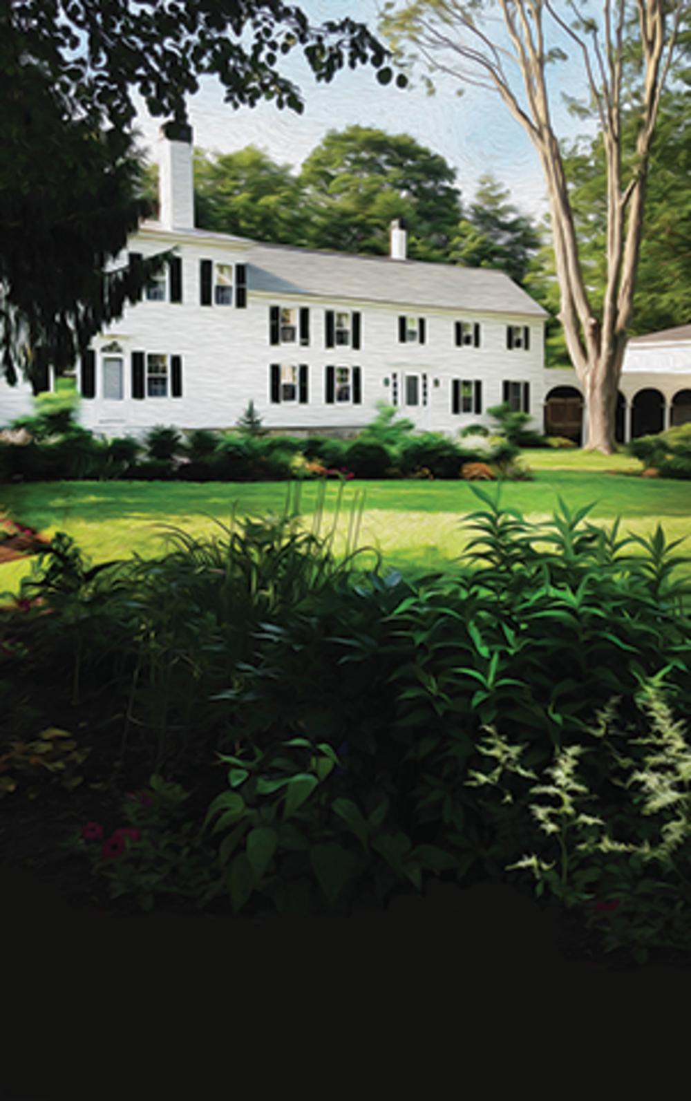 Walk Through a Legacy of Science at the Parker Cleaveland House
