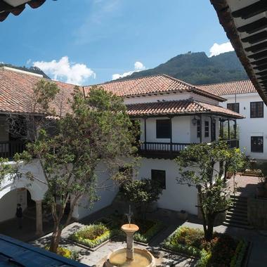 Botero Museum