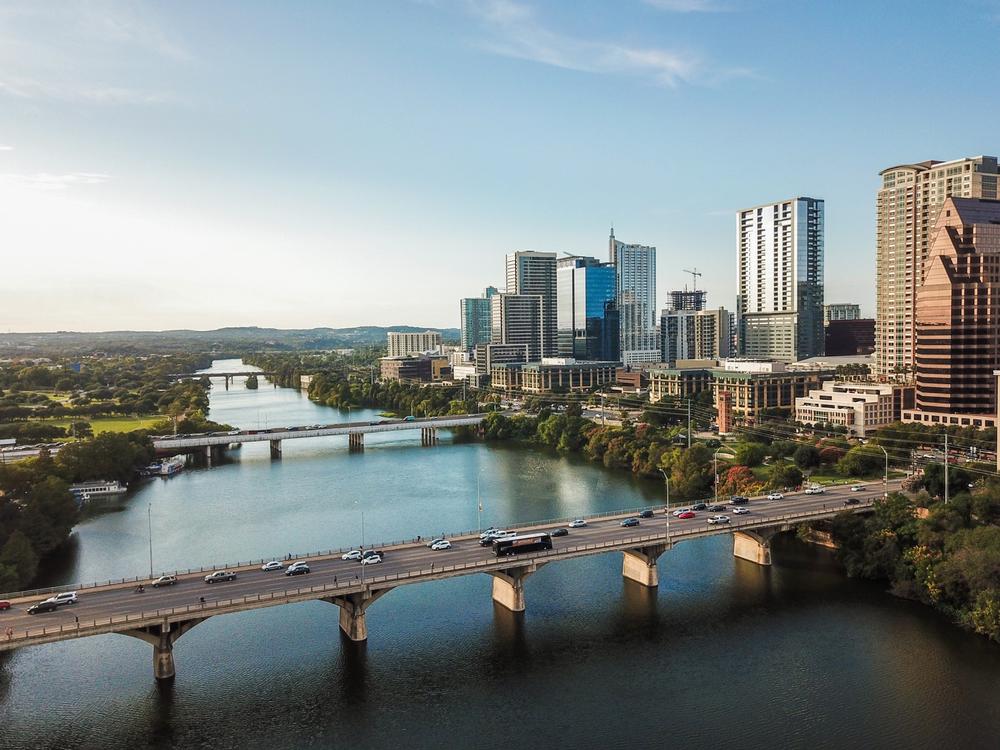 Congress Avenue Bridge