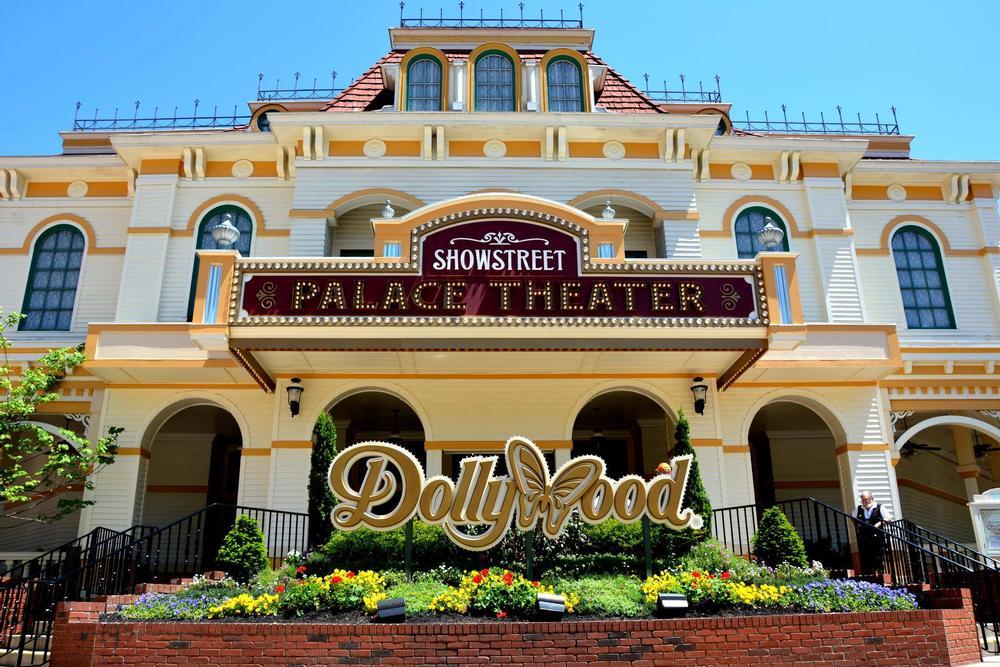 Dollywood