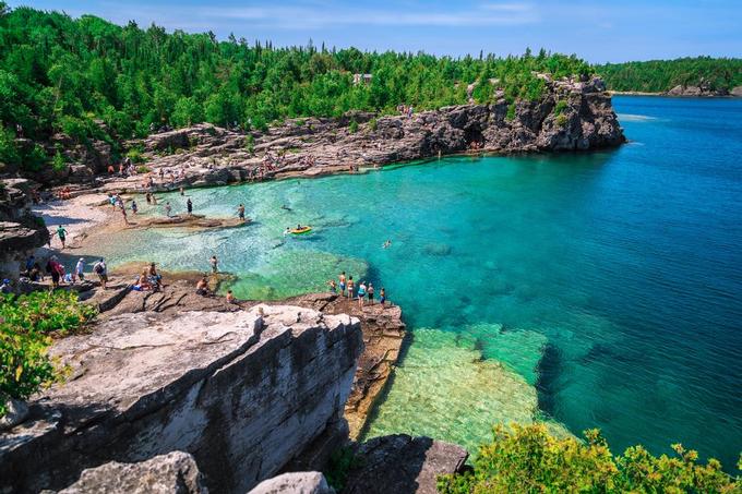 Georgian Bay