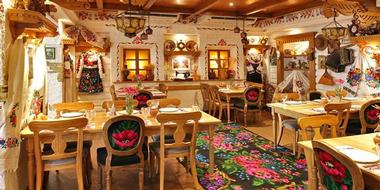 Kumanets Restaurant