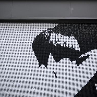 M50 Art District