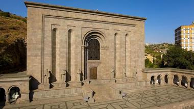 Matenadaran