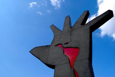Memorial da America Latina (Latin America Memorial)