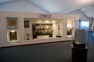 Museo Del Futbol