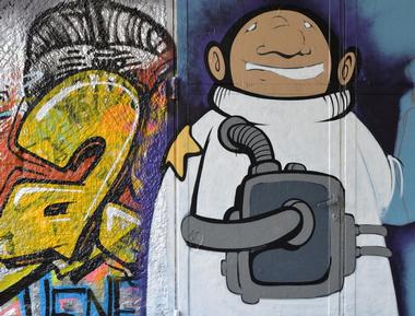 Museum of Non-Conformist Art