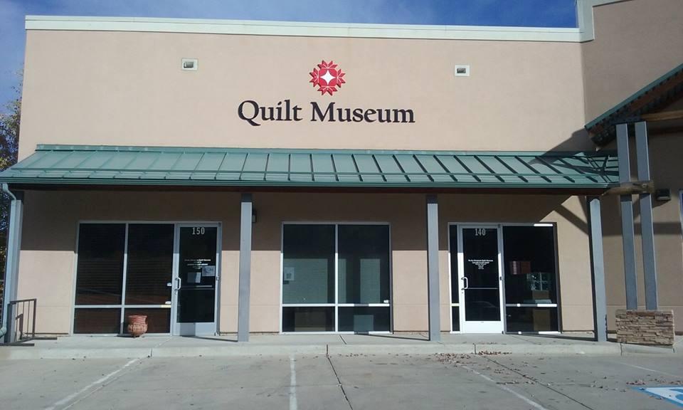 Rocky Mountain Quilt Museum