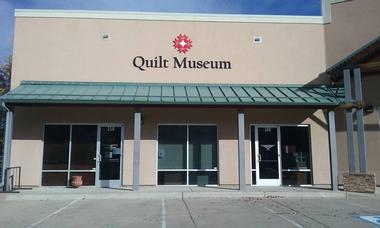 Rocky Mountain Quilt Museum