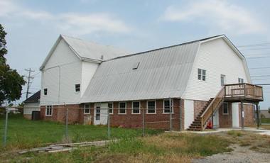 The Pencader Heritage Museum, Newark, Delaware