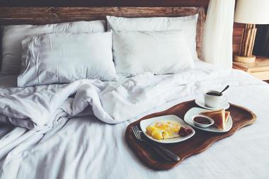 Where to Stay in Portland, Maine