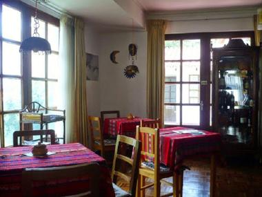 Cafe Monterosso