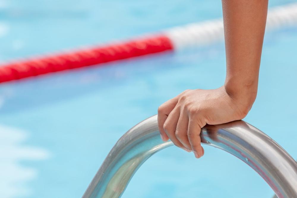 Cape Splash Family Aquatic Center - Cape Girardeau, Missouri