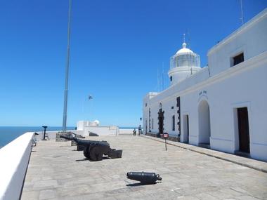 General Artigas Fortress