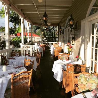 Gerard's Restaurant