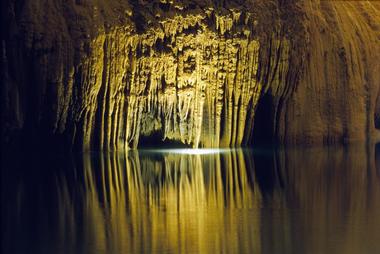 Jeita Grotto