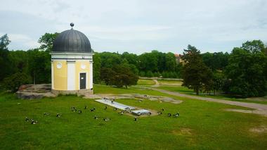 Kaivopuisto