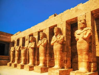 Karnak
