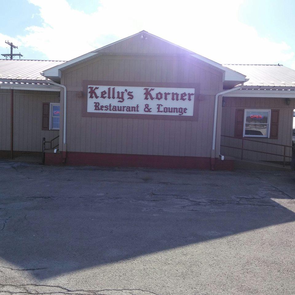 Kelly’s Korner