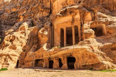 Little Petra
