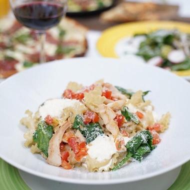 Maccheroni