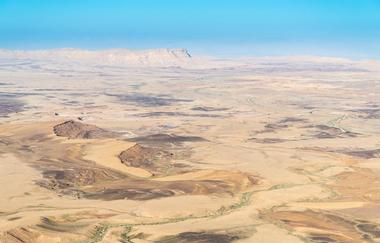 Makhtesh Ramon