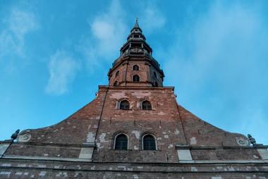 St. Peter’s Church