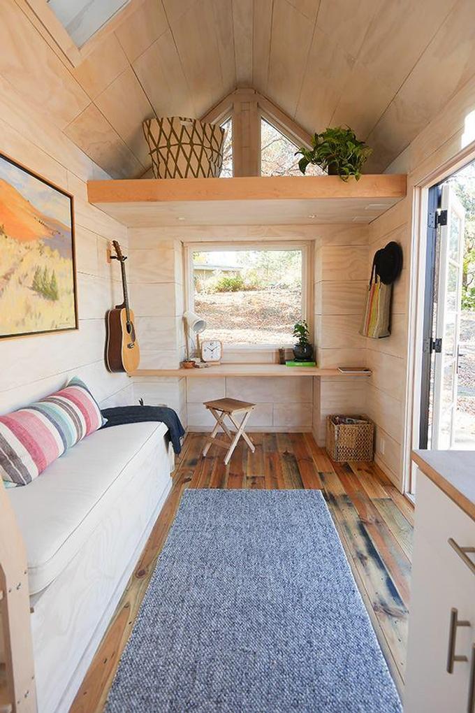 23 Best Tiny Houses For Sale in the United States