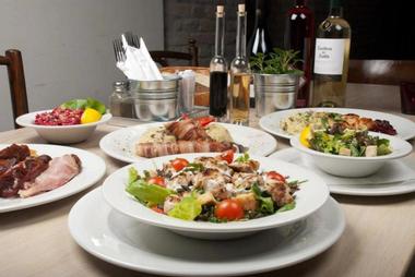 Veliki Cafe Restaurant