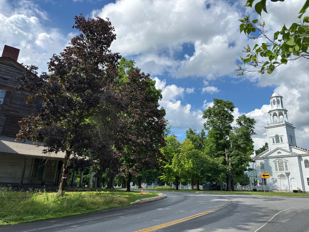 Dive Into College Town Cool in Ann Arbor, Michigan