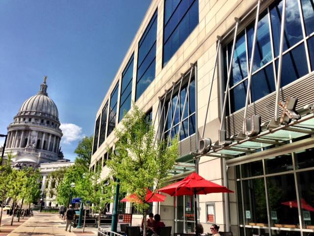 DLUX | Things to Do in Madison, Wisconsin